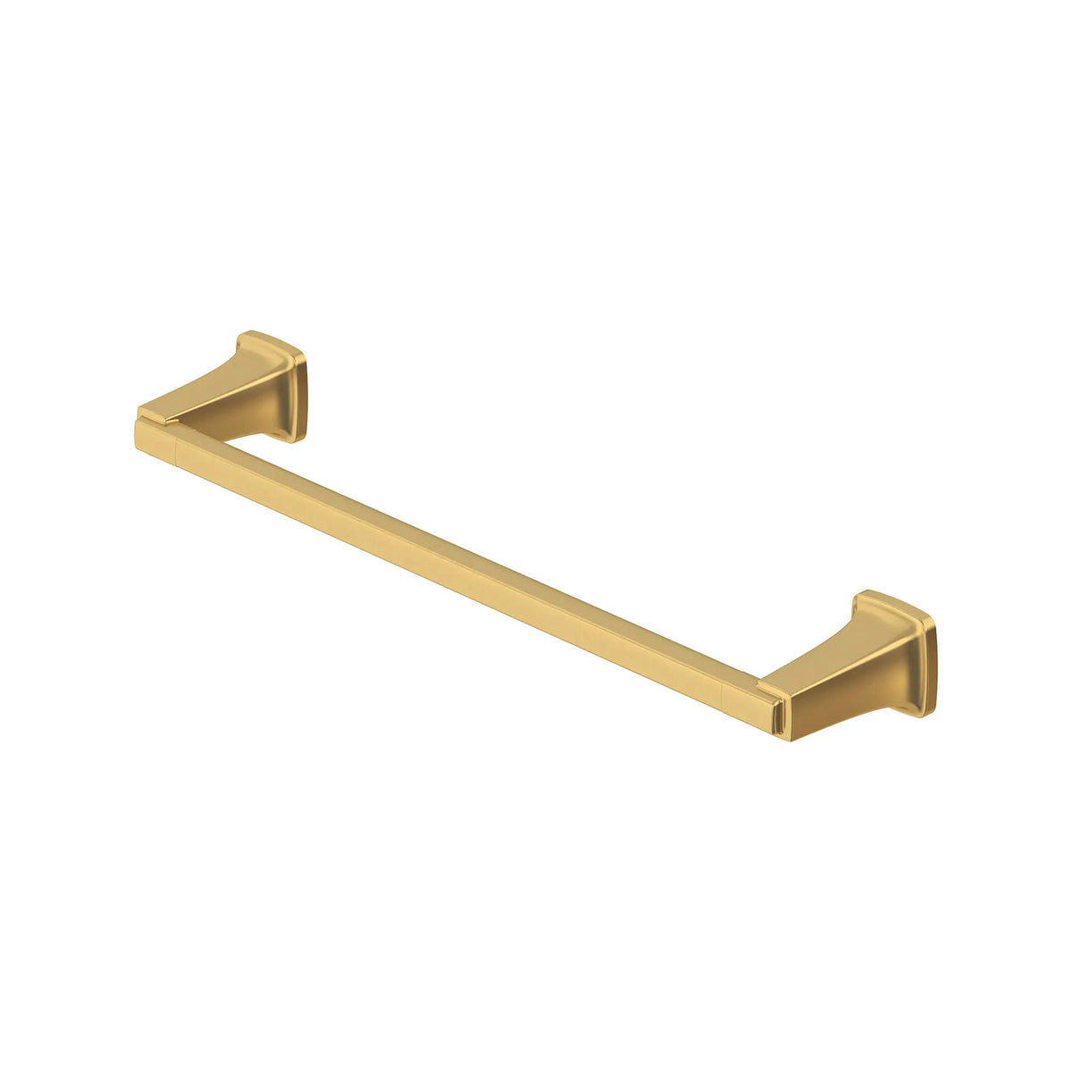 American Standard Townsend Metal Towel Bar, Gold
