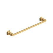 American Standard Townsend Metal Towel Bar, Gold - photo 2