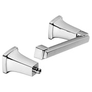 American Standard 7353230 Townsend Metal Paper Holder, Single Roll - photo 2
