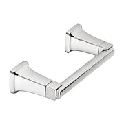 American Standard 7353230 Townsend Metal Paper Holder, Single Roll - Chrome Polished