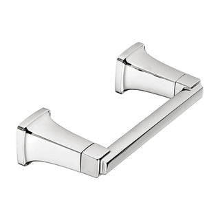 American Standard 7353230 Townsend Metal Paper Holder, Single Roll - Chrome Polished