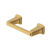 American Standard 7353230 Townsend Metal Paper Holder, Single Roll - Gold