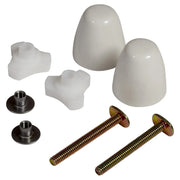 American Standard 7381251-200.0200A Cap Kit, White - Default Title