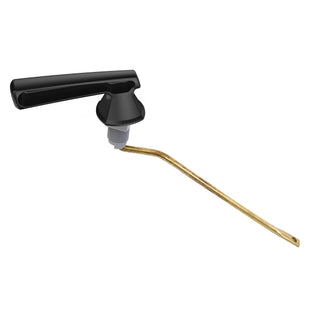 American Standard 7381741-200.2430A Metal Left-Hand Trip Lever - Default Title