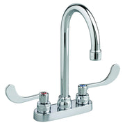 American Standard 7500175.002 Brass Deck-Mount Faucet - Default Title