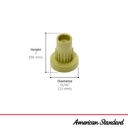 American Standard M918021-0070A Soft Handle Adapter - photo 5