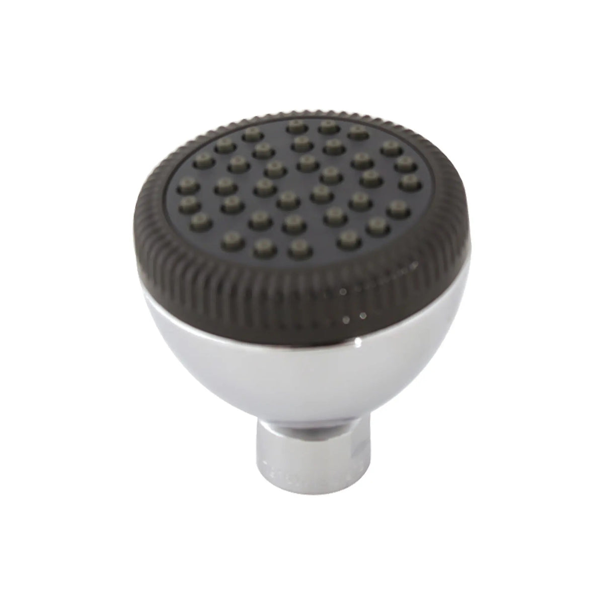 American Standard M953550-0020A Single-Function Showerhead, 2 1/2" Wide, Silver - photo 2