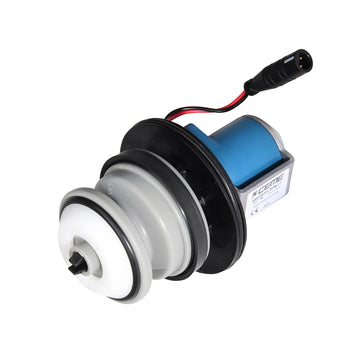 American Standard M970694-0070A Solenoid Piston Assembly - Default Title