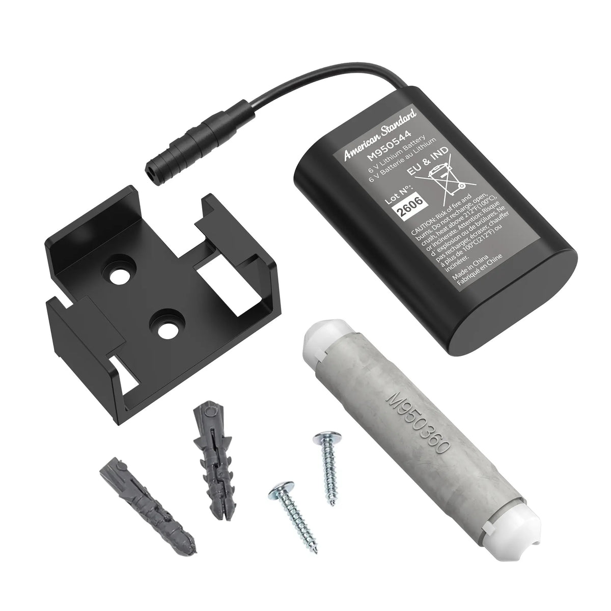 American Standard PK00.WRK Power Kit - photo 2