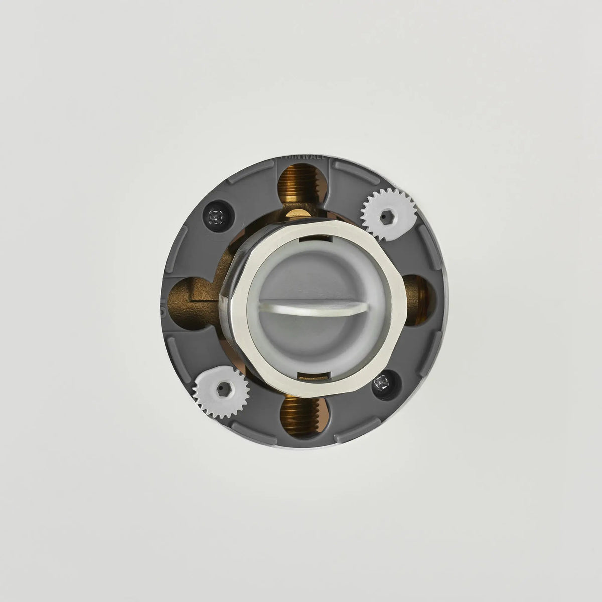 American Standard RU101 Brass Valve Body, 4 7/16" Wide - photo 5
