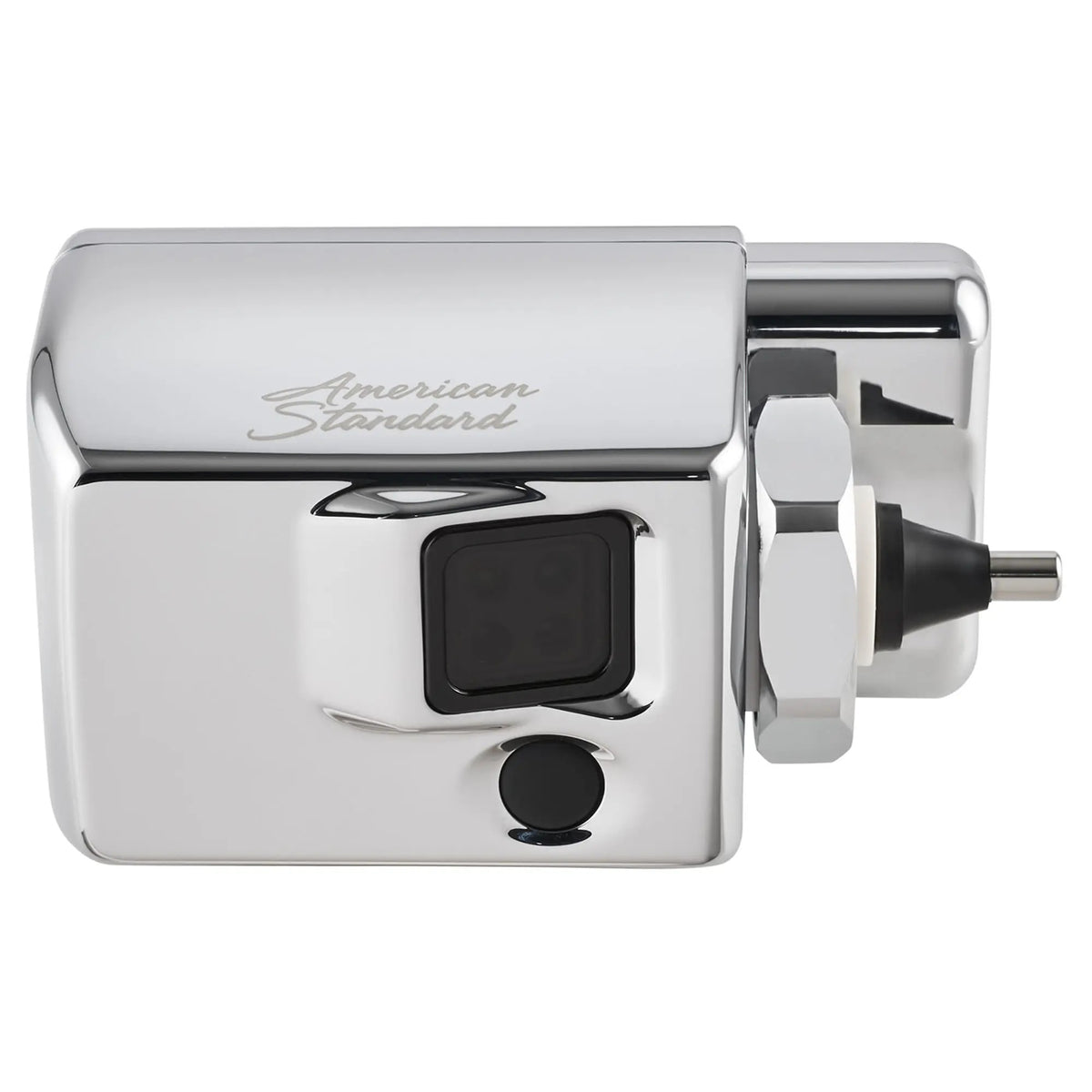 American Standard SMGODIA.002 Metal Side-Mount Sensor-Operated Retrofit, Silver - Default Title