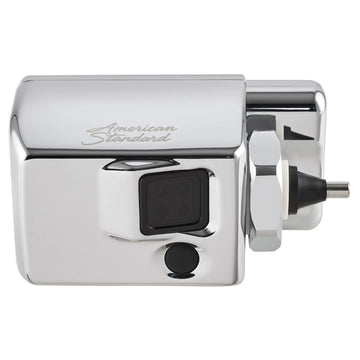 American Standard SMGODIA.002 Metal Side-Mount Sensor-Operated Retrofit, Silver - Default Title