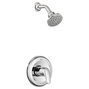 American Standard Trim Kit, 7 1/2" Diameter, Silver - TU075507.002