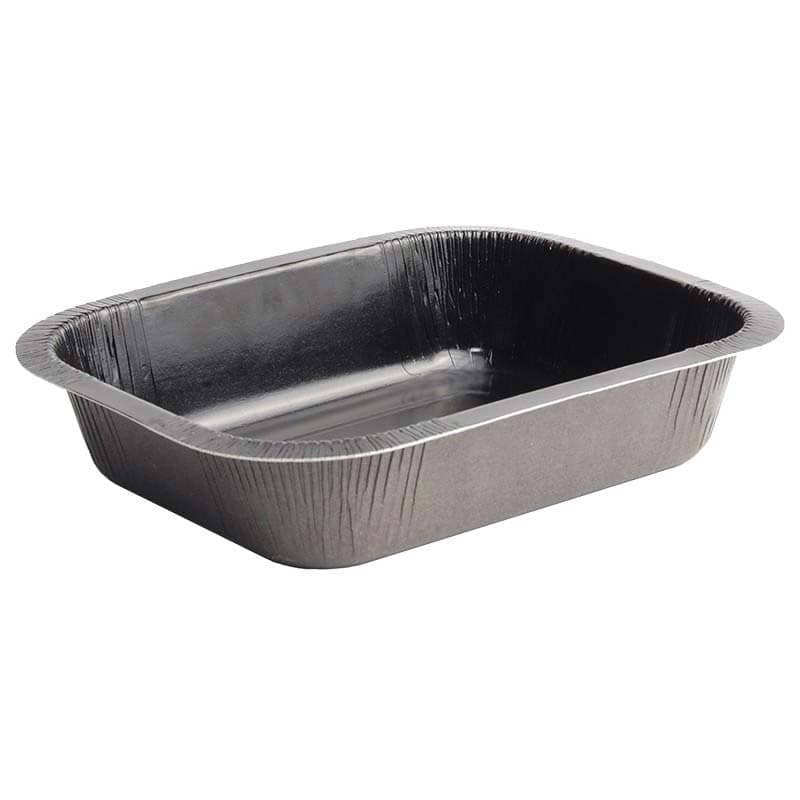 Solut Baking Pan, Black - 14.6 oz.