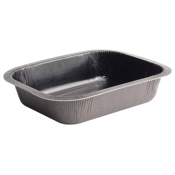 Solut Baking Pan, Black - 14.6 oz.