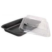 Solut Baking Pan, Black - 20.8 oz.