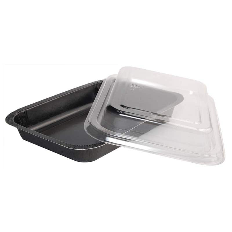 Solut Baking Pan, Black - 20.8 oz.