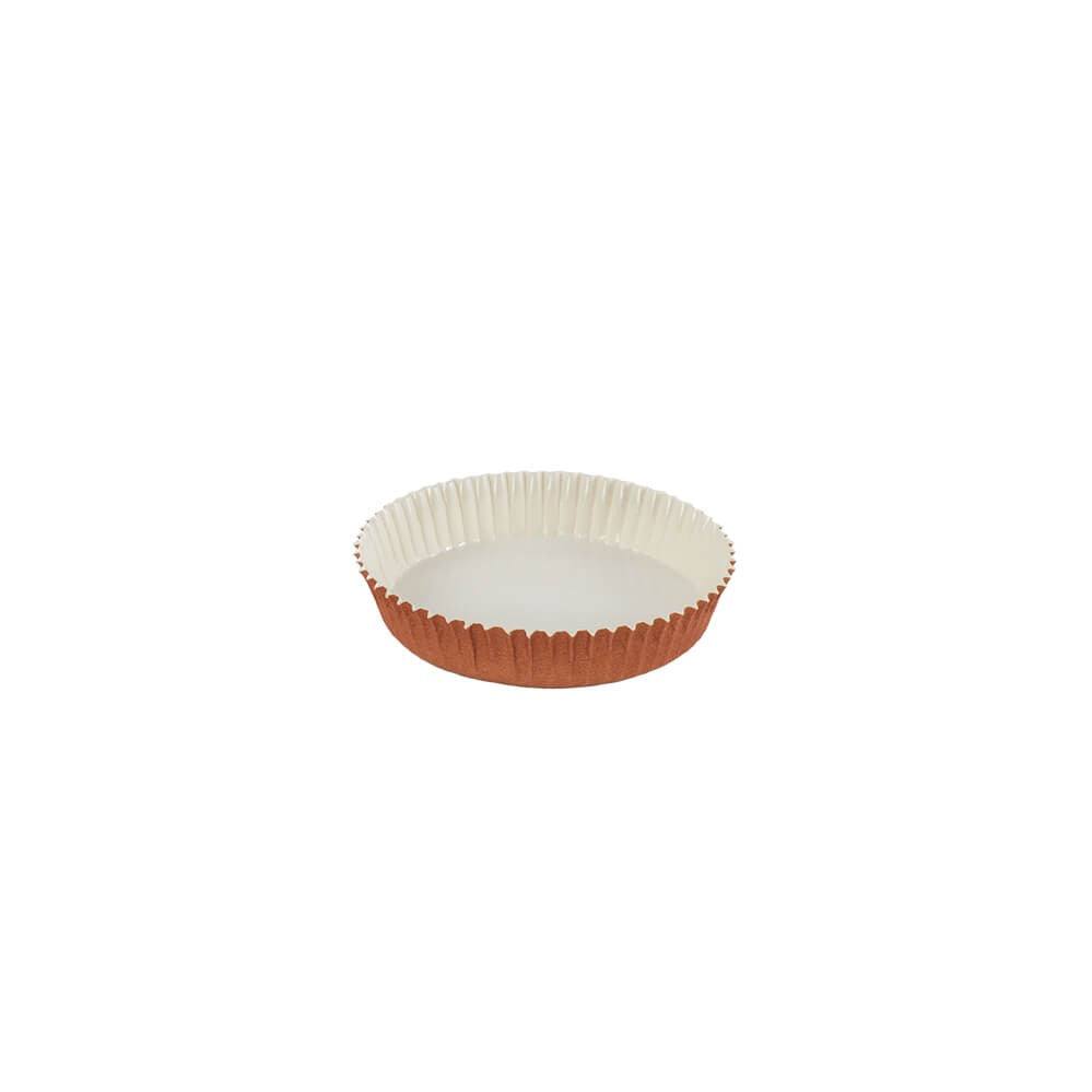 Novacart Paper Baking Mold - 3 oz.
