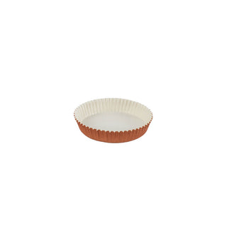 Novacart Paper Baking Mold - 3 oz.