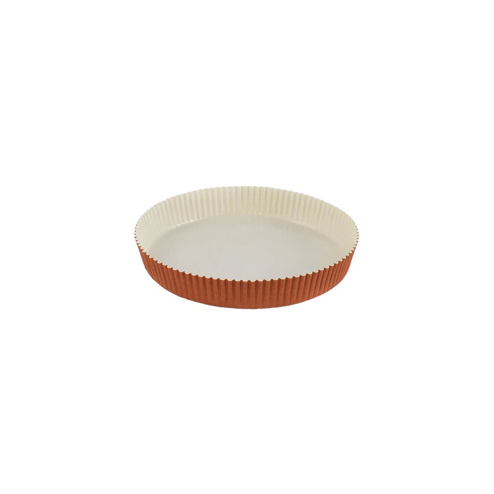 Novacart Paper Baking Mold - 6 oz.