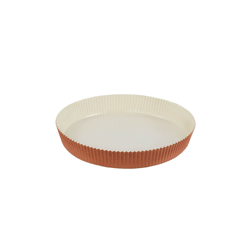Novacart 680693 Paper Baking Mold, 21 oz., 540/Case - Default Title