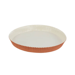 Novacart 680701 Paper Baking Mold, 31 oz., 360/Case - Default Title