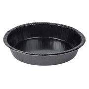 Solut Cake Pan, Black - 7 7/8"