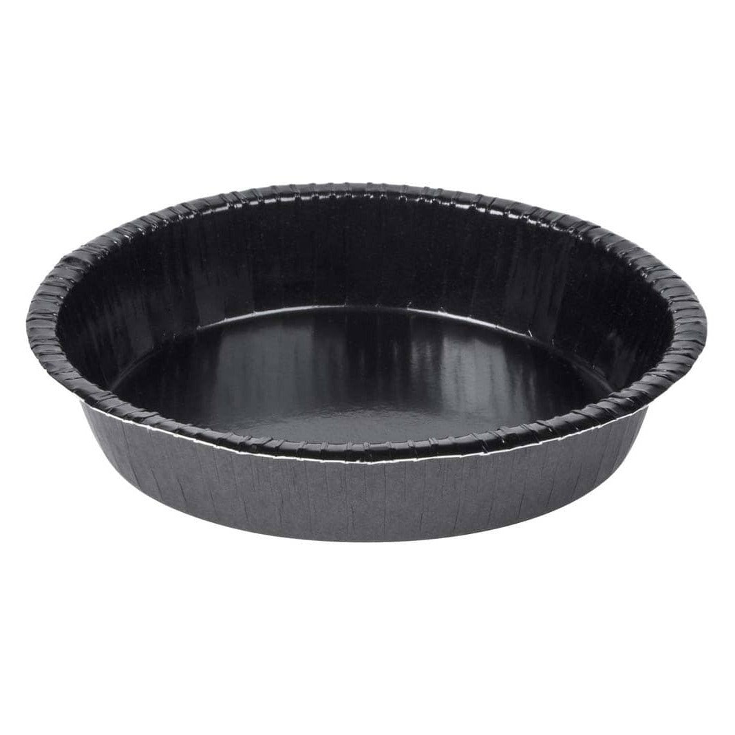 Solut Cake Pan, Black - 7 7/8"