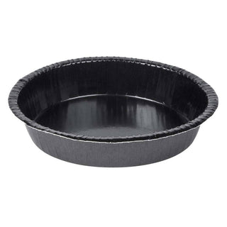 Solut Cake Pan, Black - 7 7/8"
