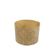 Novacart Paper Baking Mold, Jumbo - 20 oz.