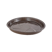 Novacart G9F08109 Paper Baking Mold, 26 oz., Brown, 200/Case - Default Title