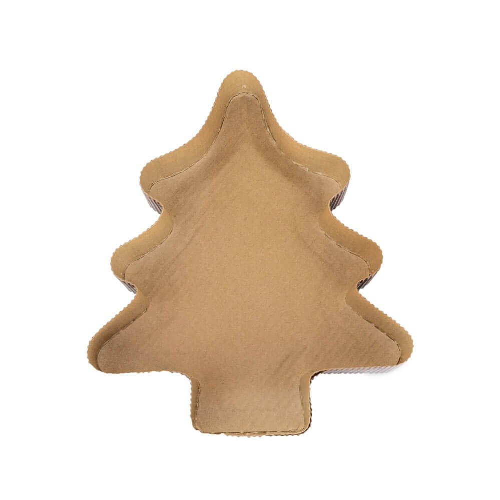 Novacart Paper Baking Mold - 8 oz.