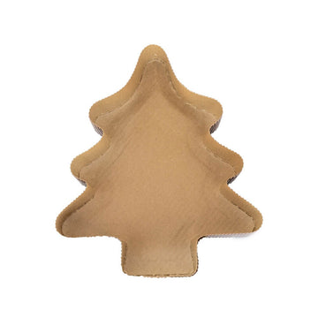 Novacart Paper Baking Mold - 8 oz.