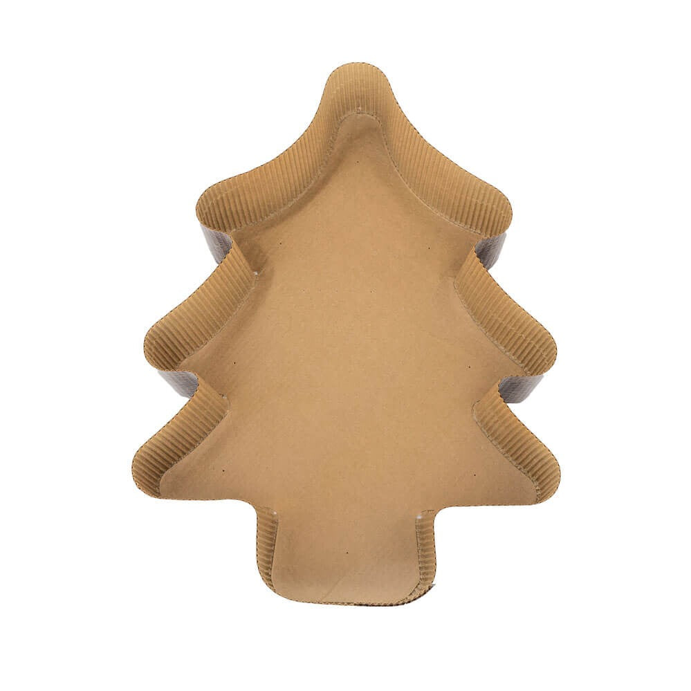 Novacart Paper Baking Mold - 55 oz.