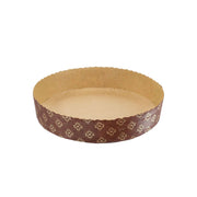 Novacart Paper Baking Mold - 18 oz.