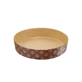 Novacart Paper Baking Mold - 18 oz.