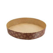 Novacart Paper Baking Mold - 27 oz.