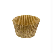 Novacart Paper Baking Cup, Brown - 1 7/8"