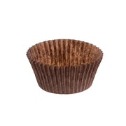 Novacart Paper Baking Cup, Brown - 2 oz.