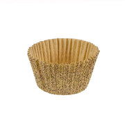 Novacart Paper Baking Cup, Brown - 1 1/2"