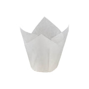 Novacart Paper Baking Cup, 4 oz., 2,000/Case - White