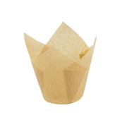 Novacart Paper Baking Cup, 4 oz., 2,000/Case - Kraft
