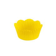 Novacart Paper Baking Cup, 2 oz., 10,000/Case - Yellow