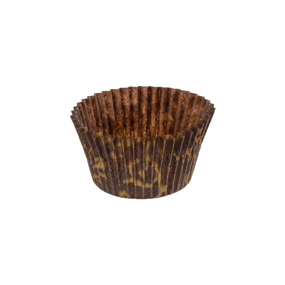 Novacart Paper Baking Cup - 1.1 oz.