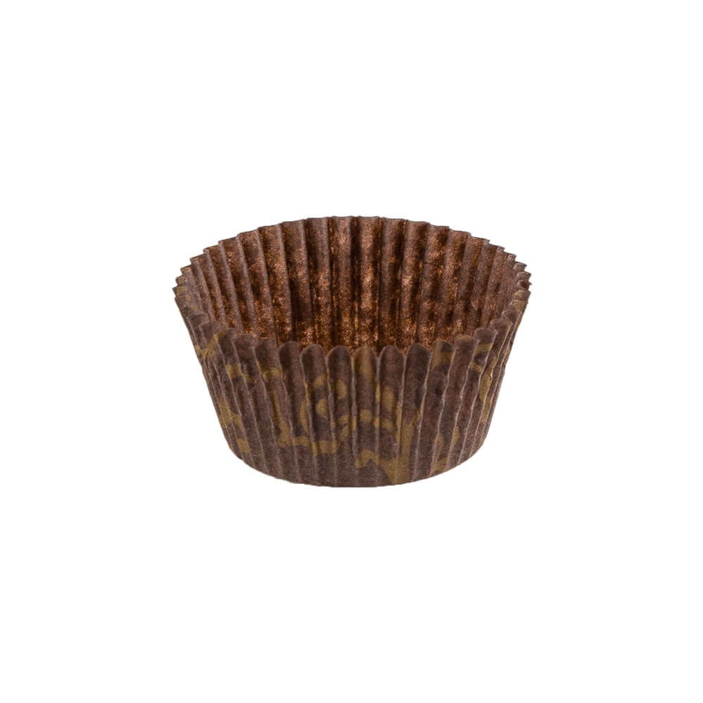 Novacart Paper Baking Cup - 2 oz.