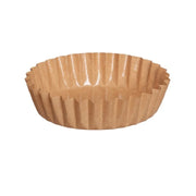 Welcome Home Brands Paper Baking Cup, Jumbo, 1,500/Case - Kraft
