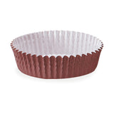 Welcome Home Brands Paper Baking Cup, Jumbo, 1,500/Case