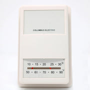 HeatStar 10371 Thermostat, 24V - Default Title