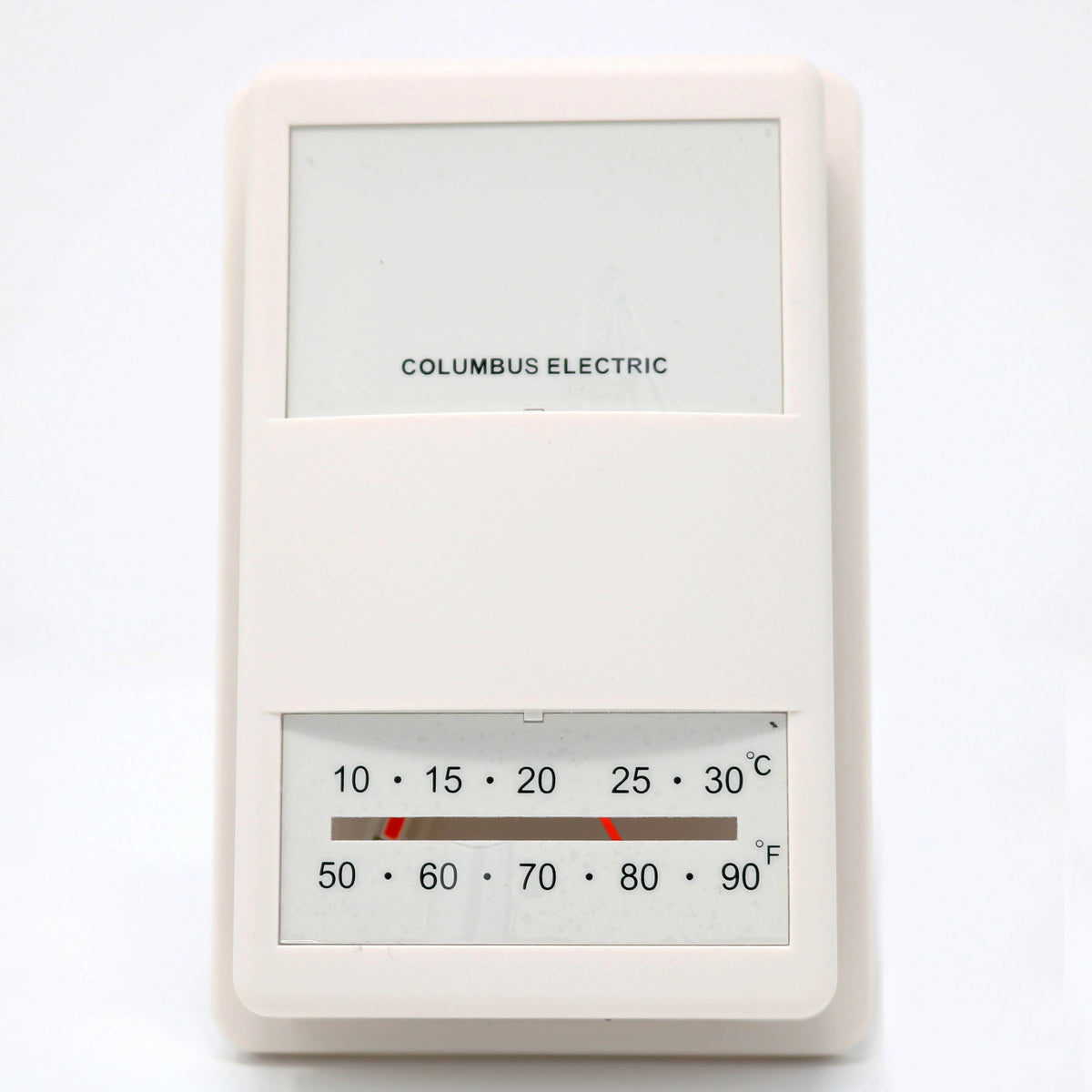 HeatStar 10371 Thermostat, 24V - Default Title