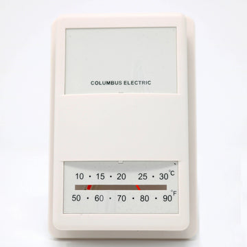 HeatStar 10371 Thermostat, 24V - Default Title